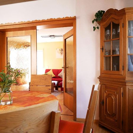 Ferienwohnung Walter Ringsheim Exteriér fotografie