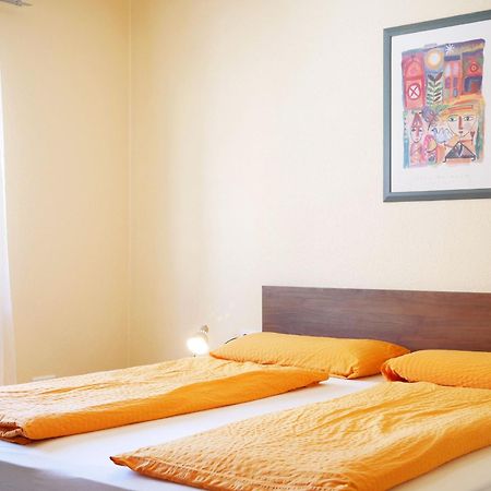 Ferienwohnung Walter Ringsheim Exteriér fotografie