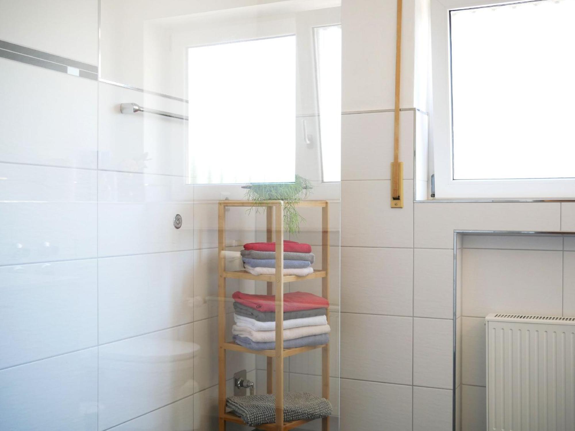 Ferienwohnung Walter Ringsheim Exteriér fotografie