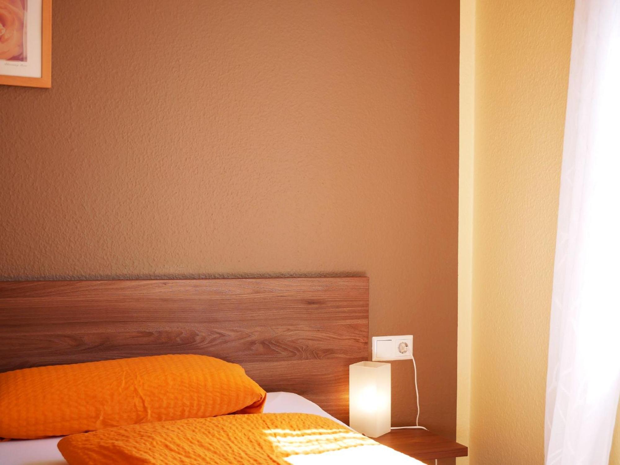Ferienwohnung Walter Ringsheim Exteriér fotografie