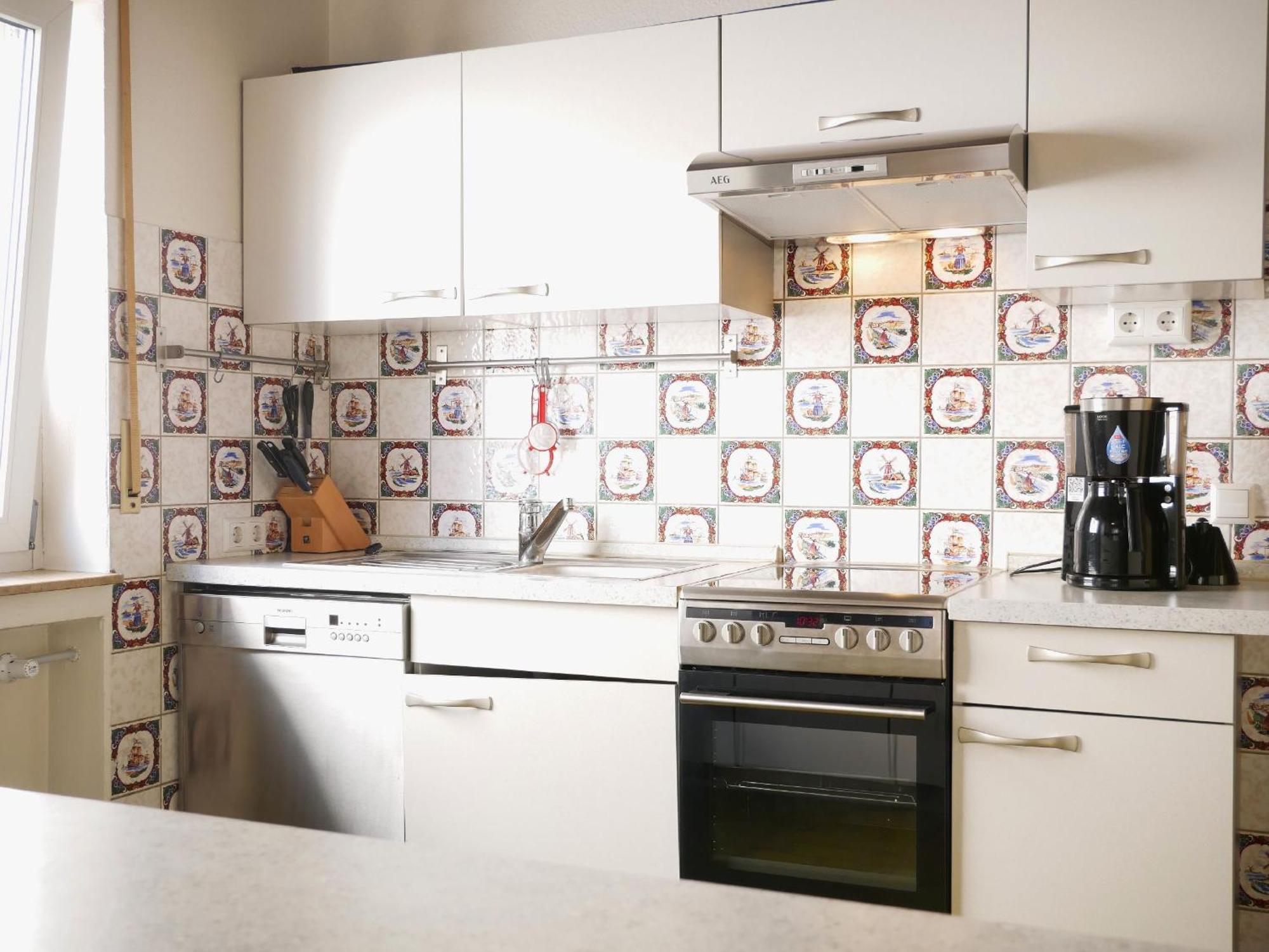 Ferienwohnung Walter Ringsheim Exteriér fotografie