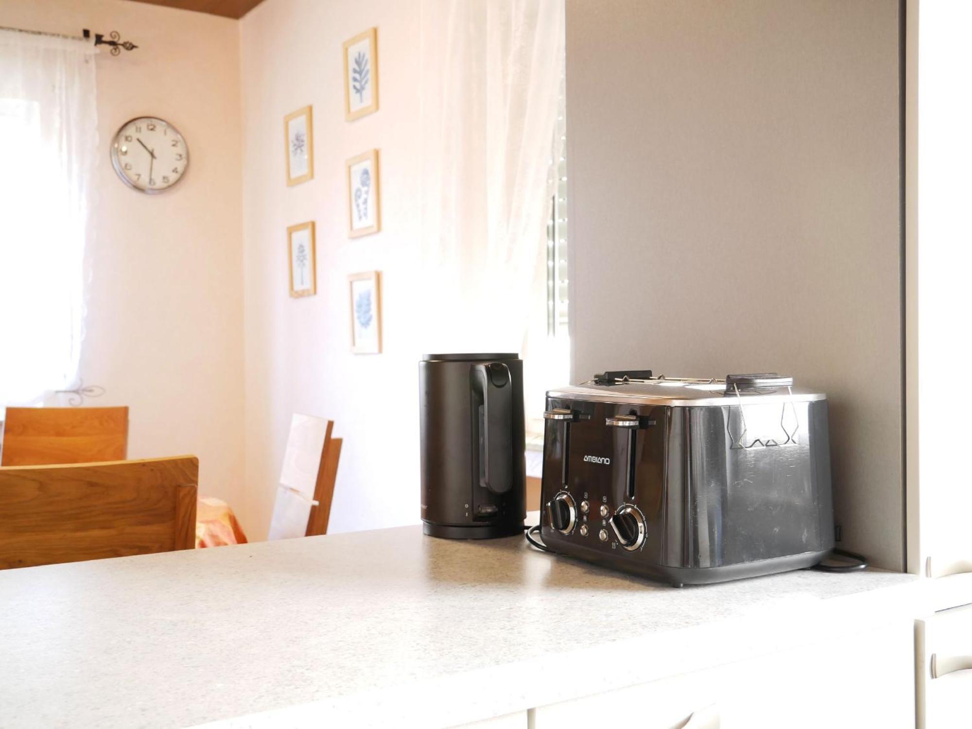 Ferienwohnung Walter Ringsheim Exteriér fotografie