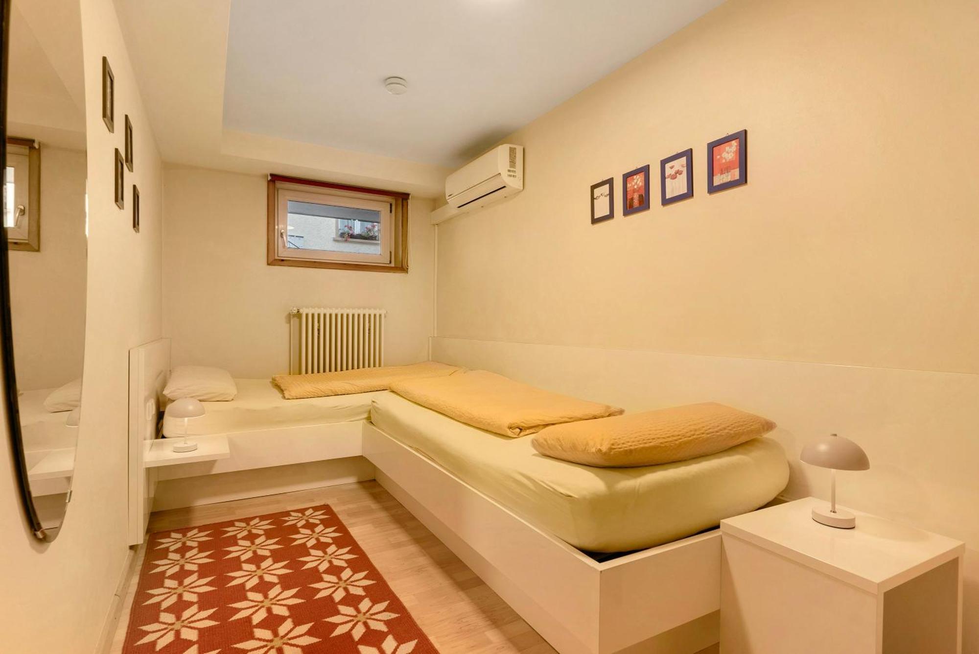 Ferienwohnung Walter Ringsheim Exteriér fotografie