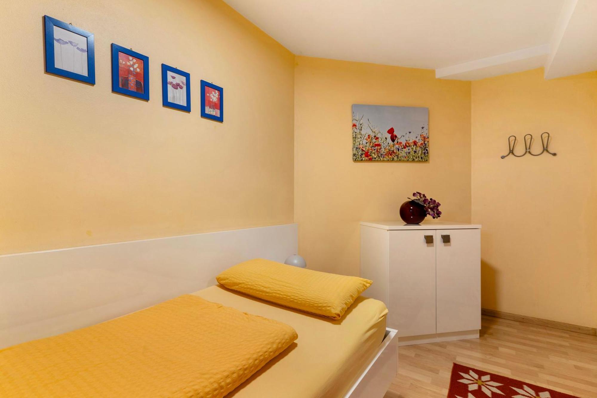 Ferienwohnung Walter Ringsheim Exteriér fotografie