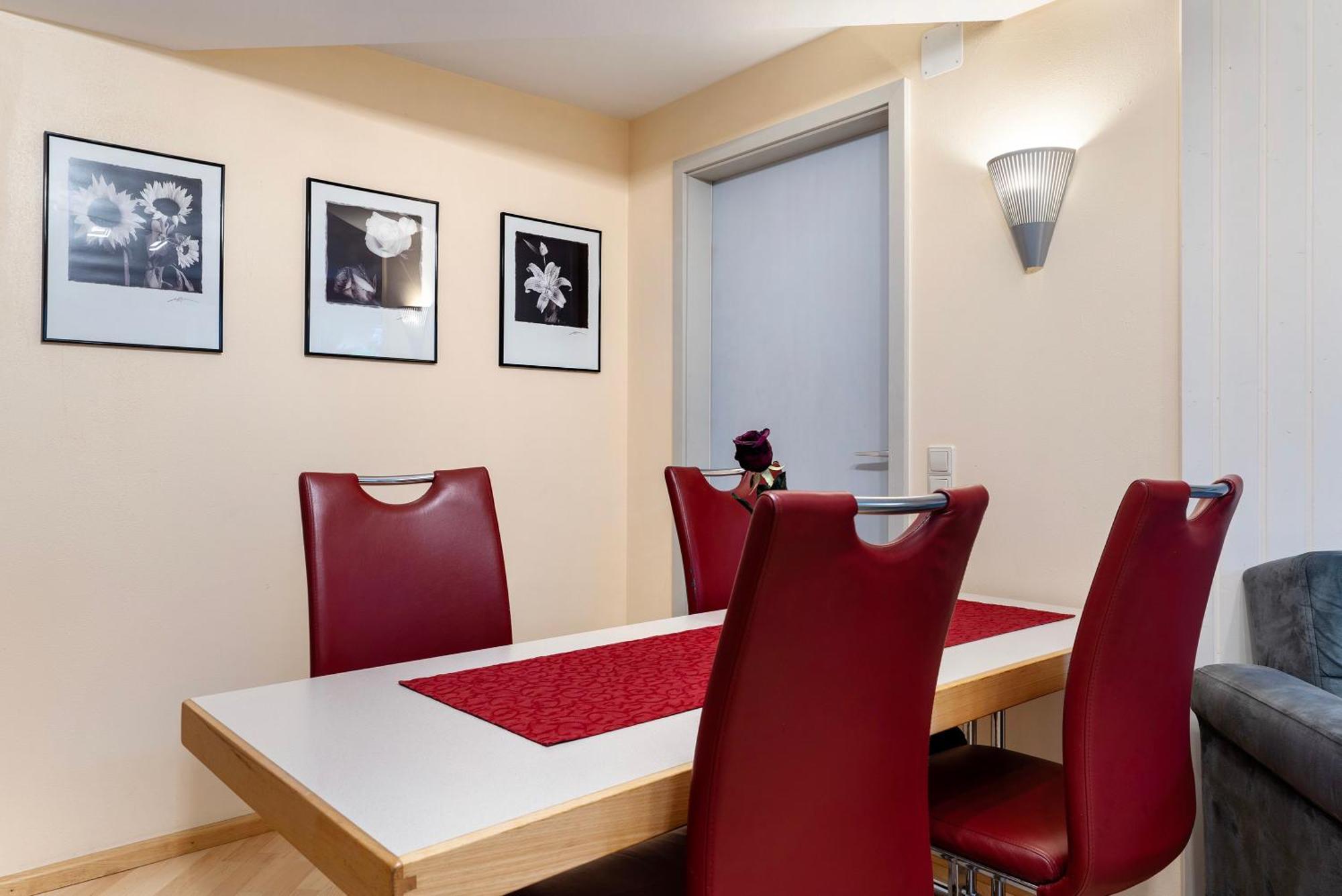 Ferienwohnung Walter Ringsheim Exteriér fotografie