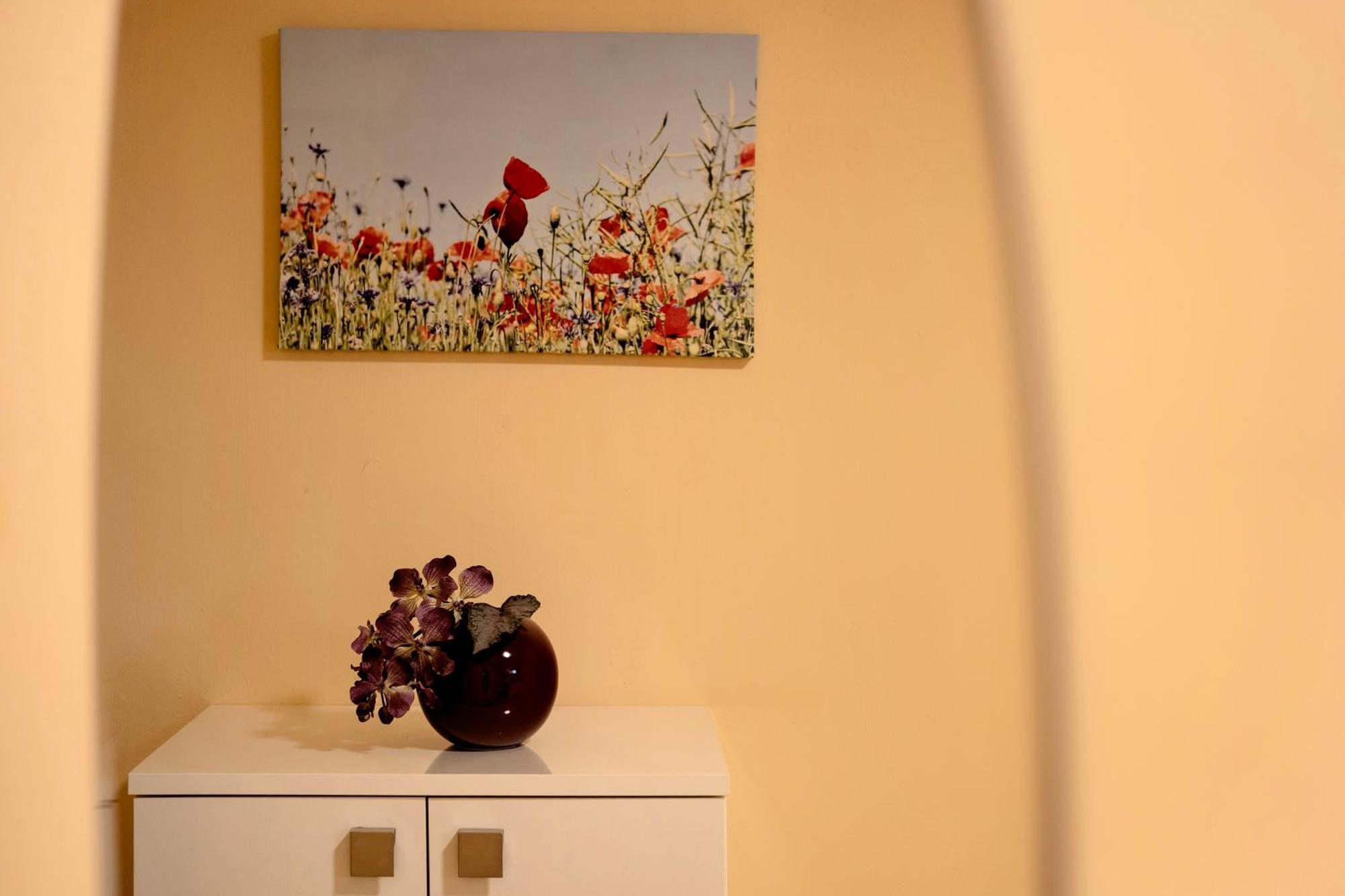 Ferienwohnung Walter Ringsheim Exteriér fotografie