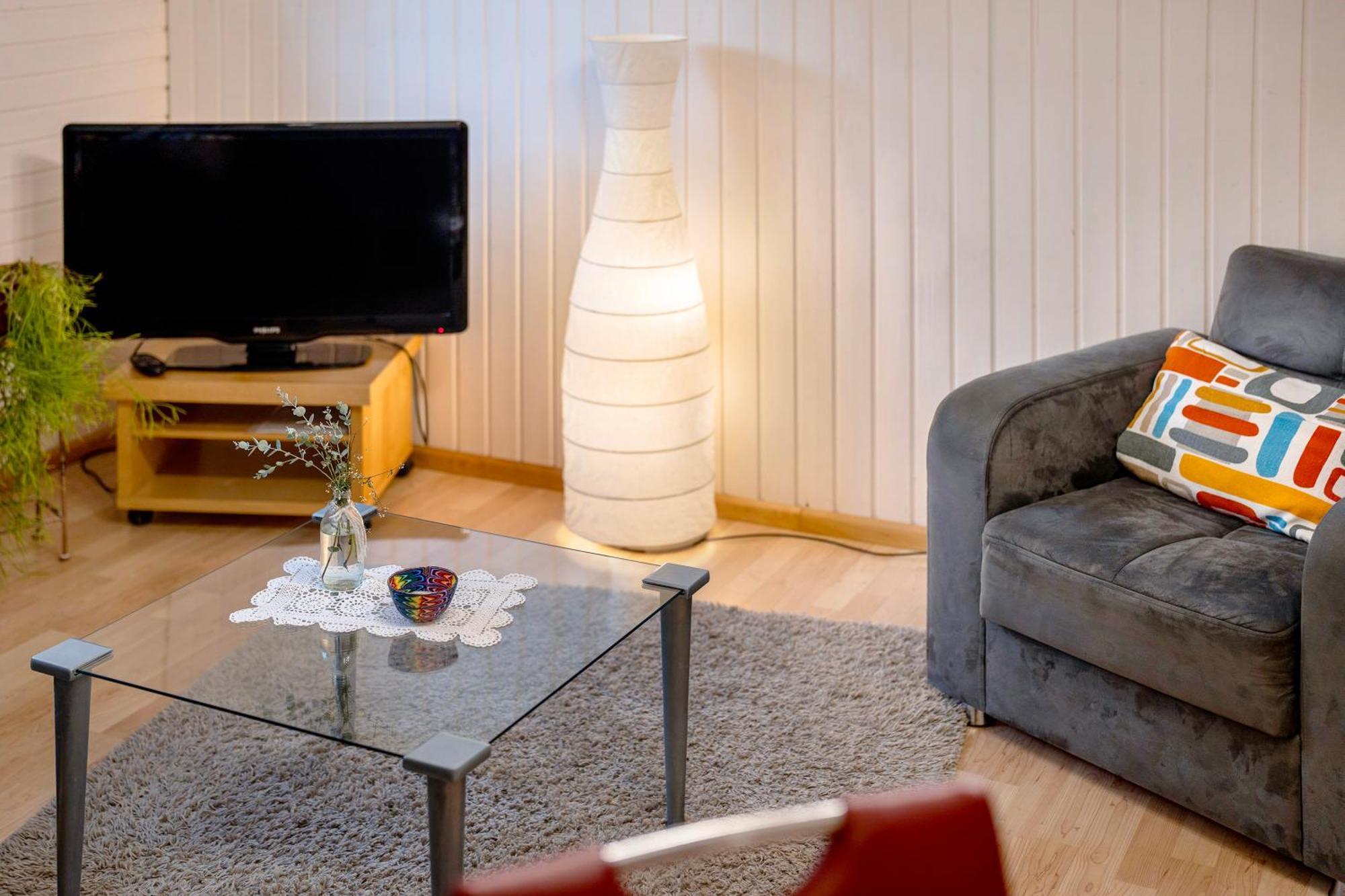 Ferienwohnung Walter Ringsheim Exteriér fotografie